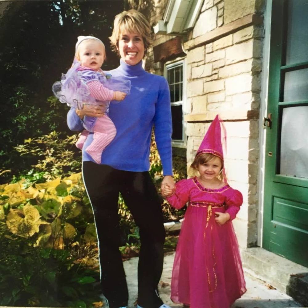 Meet your Posher, Juli